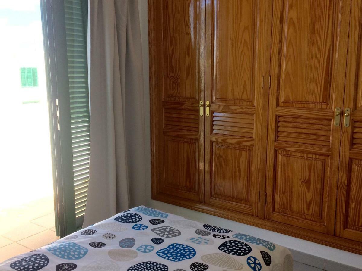 Grand House "Cucharas Beach" Costa Teguise Exterior foto
